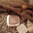 Swatch de fl.eur1660 : Accord Parfait - La Poudre, L'Oréal Paris