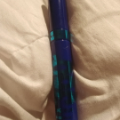 Swatch de fl.eur1660 : Mascara Longueur 360° Waterproof, Yves Rocher