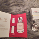 Swatch de Davangie62 : Mon Guerlain - Eau De Parfum, Guerlain