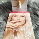 Swatch de Davangie62 : MilkyBoost - Lait Maquillant Teint bonne mine & hydratation, Clarins