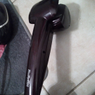 Swatch de Titidu1313 : Curl Secret, Babyliss