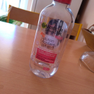 Swatch de Titidu1313 : Solution Micellaire Tout en 1, Garnier