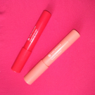 Swatch de Titidu1313 : Crayon Lèvres Éclat - Couleurs Nature, Yves Rocher