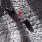 Swatch de Titidu1313 : Rouge à Lèvres, Mac