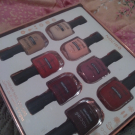 Swatch de Titidu1313 : Vernis Nude Brillance Éclat vernis À Ongles, Nocibé