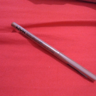 Swatch de Titidu1313 : Lip Liner - Crayon à Lèvres, NYX