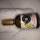 Swatch de Titidu1313 : Vanille Eau de Toilette, Les Petits Plaisirs