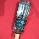 Swatch de Titidu1313 : Brume parfumée Love Addict, Victoria's secret