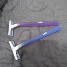 Swatch de Titidu1313 : Bic Twin Lady, Bic