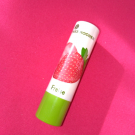 Swatch de Titidu1313 : Baume Lèvres Karité, Yves Rocher