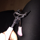 Swatch de Titidu1313 : Recourbe-cils, Kiko