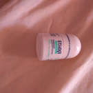 Swatch de Titidu1313 : Déodorant Détranspirant bille Peaux Normales, Etiaxil