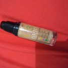 Swatch de Titidu1313 : Fond de teint 123 Perfect, Bourjois