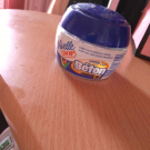 Swatch de Titidu1313 : Gel béton, Vivelle dop