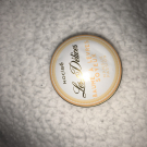 Swatch de Titidu1313 : Baume à lèvres, Nocibé