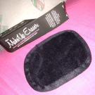 Swatch de Titidu1313 : Makeup Eraser - Serviette démaquillante réutilisable, MakeUp Eraser