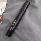 Swatch de Titidu1313 : Mascara Diorshow, Dior