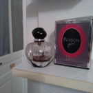 Swatch de Titidu1313 : Poison Girl, Dior