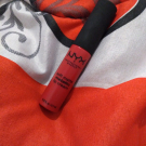 Swatch de Titidu1313 : Soft matte lip cream, NYX