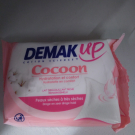 Swatch de Titidu1313 : Lingettes Douceur Cocoon Peaux Normales à Mixtes, Demak'Up