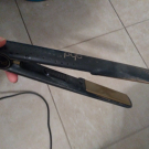 Swatch de Titidu1313 : V gold classic styler, Ghd