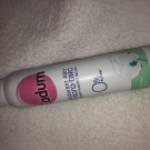 Swatch de Titidu1313 : Déodorant Micro Talc, Cadum