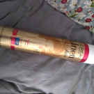 Swatch de Titidu1313 : Laque Elnett Satin Fixation Normale, L'Oréal Paris