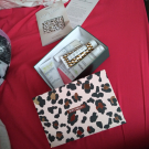 Swatch de Titidu1313 : Birchbox, Birchbox