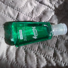 Swatch de Titidu1313 : Gel mains nettoyant, Merci Handy