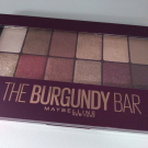Swatch de Titidu1313 : The Burgundy Bar, Maybelline New York