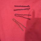 Swatch de Titidu1313 : Epingles à cheveux, Inca