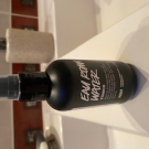 Swatch de loriane_ch_26 : Eau à Rome, Lush