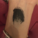 Swatch de Yaya0779 : Better Than Sex Mascara, Too Faced