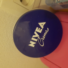 Swatch de Jalililé : Nivea Crème, Nivea