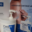 Swatch de nininouille_83 : Baume hydratant, CeraVe