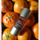 Swatch de Giniechablablablabla : Booster Box, Clarins