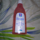 Swatch de Tamimimabiche : Eau de toilette fraicheur, Biolane