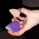 Swatch de just51 : Beautyblender, Beautyblender