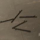 Swatch de Maissa13 : Epingles à cheveux, Inca