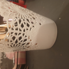 Swatch de Maissa13 : Pot en fer Skurar, Ikea