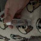 Swatch de Maissa13 : Lotion Micellaire Nettoyante et Démaquillante, Avène