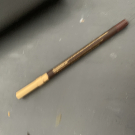 Swatch de Maissa13 : Eye-Liner Divinora, Guerlain