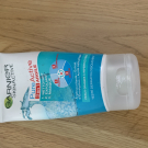 Swatch de Maissa13 : Nettoyant Profond 3 en 1 - Pure Active, Garnier