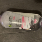 Swatch de Maissa13 : Créaline H2O Solution Micellaire Démaquillante, Bioderma