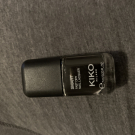 Swatch de Maissa13 : Vernis à ongles à séchage rapide - Smart Nail Lacquer, Kiko