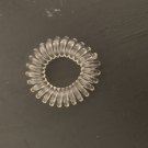 Swatch de Maissa13 : Invisibobble Élastique Cheveux Invisible, Invisibobble