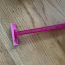 Swatch de Maissa13 : Bic Twin Lady, Bic