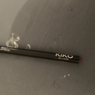 Swatch de Soso13140 : Smart Lip Pencil, Kiko