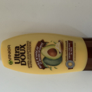 Swatch de Soso13140 : Après Shampoing Crème Riche Huile d'avocat et karité, Garnier