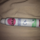 Swatch de diana13140 : Déodorant Micro Talc, Cadum